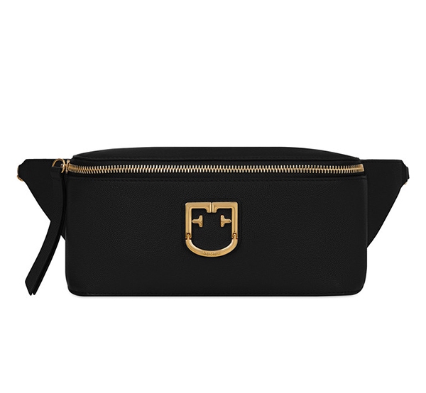 Leather Belt Crossbody Bag Furla Piper S Belt Bag Kožená Kabelka