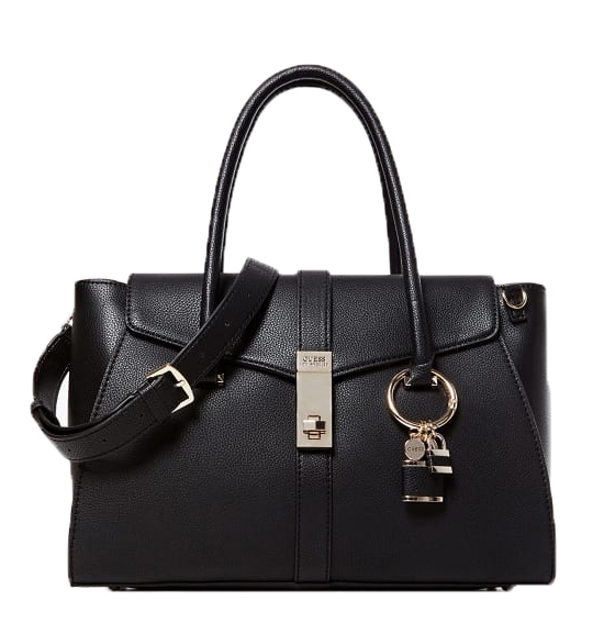 Kabelka Guess Asher Shoulder, HWVG7477070, HWVG7477070, VG747707 Hanymany.cz