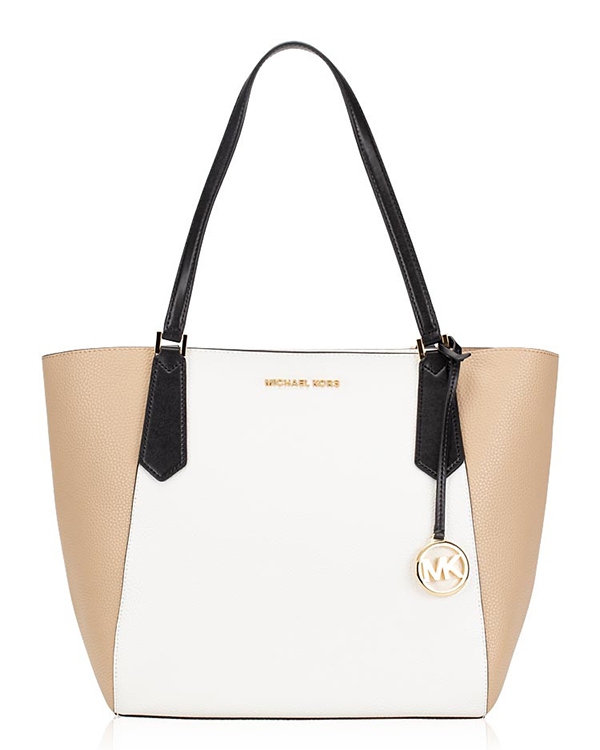 michael kors kimberly tote