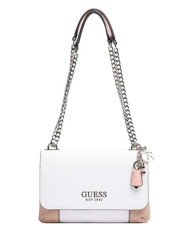Kabelka Guess Holly Crossbody, HWCB7669210, HWCB76 69210, CB766921