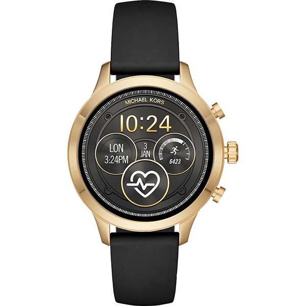 michael kors runway mkt5053
