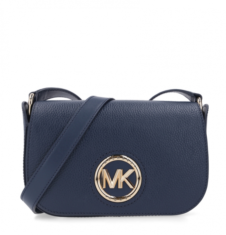Kabelka Michael Kors Samira Crossbody, 30T0G1MM1L Hanymany.cz