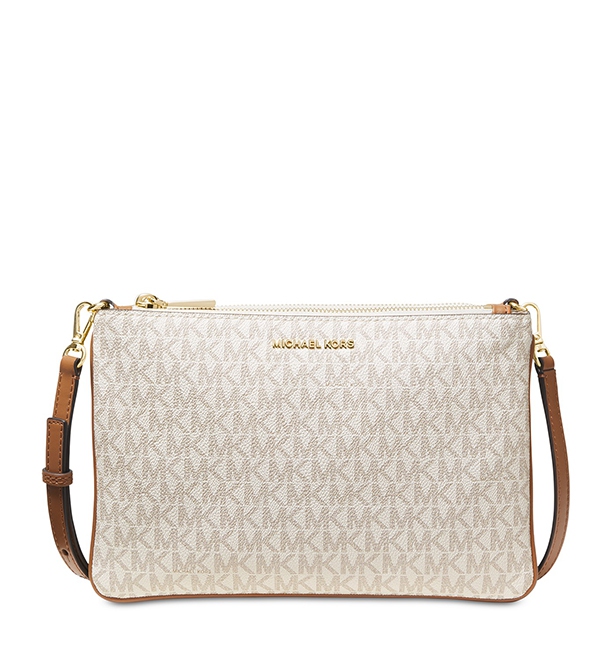 Kabelka Michael Kors Adele Logo Crossbody Hanymany.cz