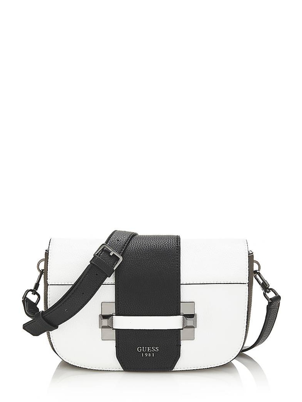 Kabelka Guess Talan Crossbody Hanymany.cz