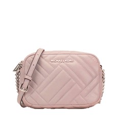 Kabelka Michael Kors Vivianne Quilted Crossbody ballet