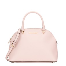 Kabelka Michael Kors Emmy Large Dome Satchel blossom