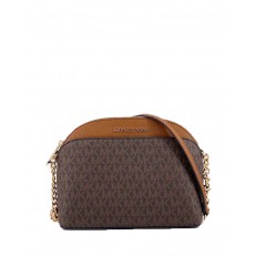 Kabelka Michael Kors Logo Dome Crossbody