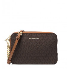 Kabelka Michael Kors Ginny Medium Logo Crossbody