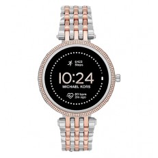 Chytré hodinky Michael Kors Smart Watch Darci Pavé