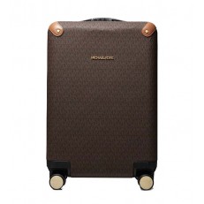 Kufr Michael Kors Logo Suitcase