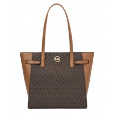 Kabelka Michael Kors Carmen LG Logo Tote