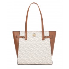 Kabelka Michael Kors Carmen LG Logo Tote