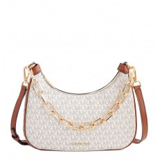 Kabelka Michael Kors Cora LG Logo Crossbody