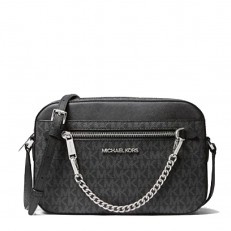 Kabelka Michael Kors Jet Set Large Logo Crossbody