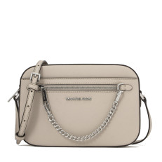 Kabelka Michael Kors Jet Set Large Crossbody camel