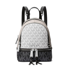 Kabelka Michael Kors Rhea Mini Logo Backpack