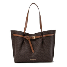 Kabelka Michael Kors Emilia LG Logo Tote