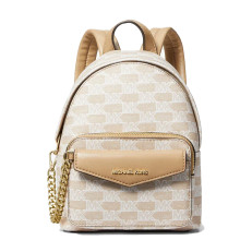 Kabelka batoh Michael Kors Maisie XS Logo Backpack