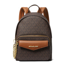 Kabelka batoh Michael Kors Maisie XS Logo Backpack