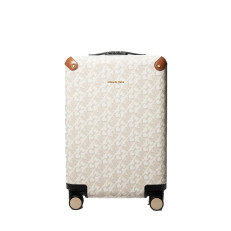 Kufr Michael Kors Empire Logo Suitcase