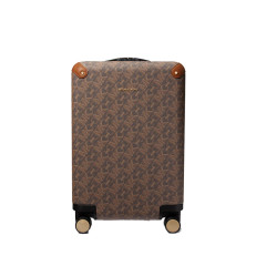 Kufr Michael Kors Empire Logo Suitcase