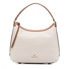 Kabelka Michael Kors Maeve LG Logo Shoulder