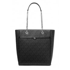 Kabelka Michael Kors Blaire LG Logo Tote