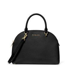 Kabelka Michael Kors Emmy Large Dome Satchel