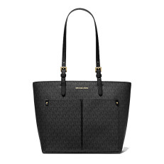 Kabelka Michael Kors Jet Set MD Logo Pocket Tote