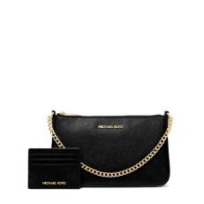 Kabelka Michael Kors MD Shoulder and Card Case Gift Set