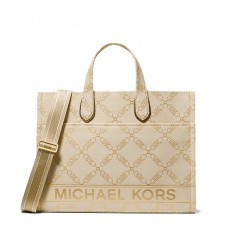 Kabelka Michael Kors Gigi LG Jacquard Tote